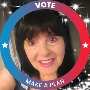 Meet your Posher, Joan